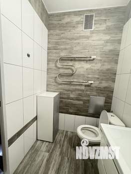 1-к квартира, вторичка, 36м2, 10/17 этаж