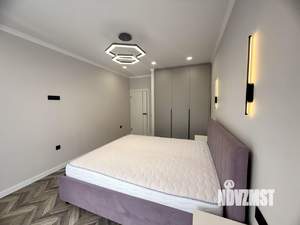 2-к квартира, вторичка, 68м2, 10/25 этаж
