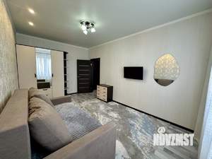 1-к квартира, вторичка, 34м2, 8/19 этаж