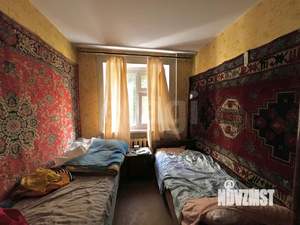 2-к квартира, вторичка, 46м2, 3/9 этаж