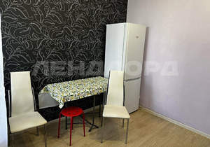 1-к квартира, вторичка, 28м2, 1/2 этаж