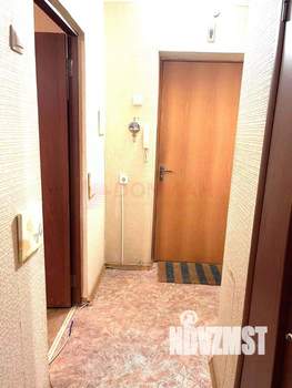 1-к квартира, вторичка, 35м2, 2/5 этаж