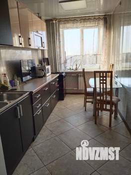 1-к квартира, вторичка, 36м2, 5/16 этаж