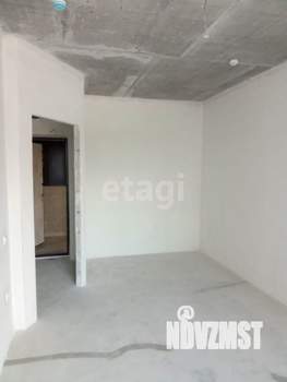 1-к квартира, вторичка, 33м2, 6/9 этаж