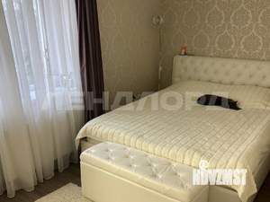 2-к квартира, вторичка, 46м2, 3/5 этаж