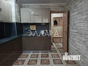 3-к квартира, вторичка, 67м2, 2/10 этаж