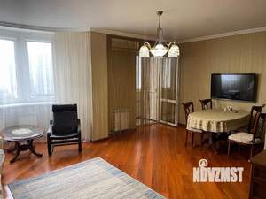 2-к квартира, вторичка, 85м2, 13/16 этаж