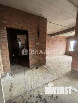 3-к квартира, вторичка, 235м2, 1/5 этаж