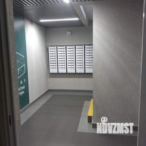 Студия квартира, вторичка, 24м2, 6/10 этаж