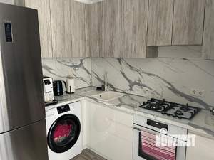 1-к квартира, вторичка, 34м2, 11/25 этаж
