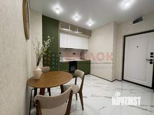 1-к квартира, вторичка, 38м2, 4/25 этаж