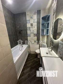 Студия квартира, вторичка, 55м2, 9/12 этаж