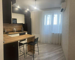 1-к квартира, вторичка, 44м2, 11/25 этаж