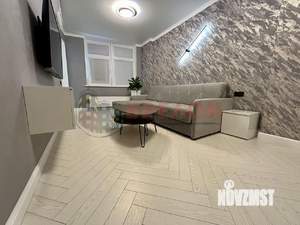 1-к квартира, вторичка, 42м2, 2/25 этаж