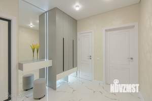 3-к квартира, вторичка, 65м2, 7/14 этаж