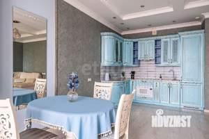 1-к квартира, вторичка, 53м2, 11/22 этаж