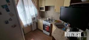 1-к квартира, вторичка, 32м2, 2/5 этаж