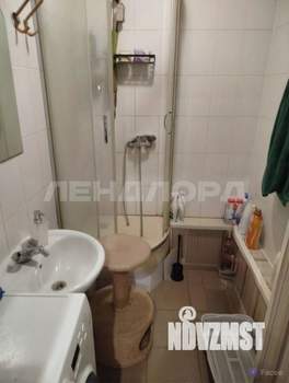 1-к квартира, вторичка, 26м2, 2/10 этаж