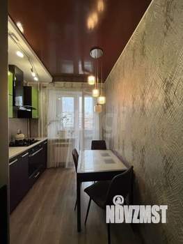 2-к квартира, вторичка, 60м2, 7/9 этаж