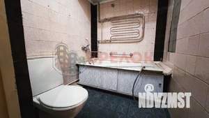 2-к квартира, вторичка, 44м2, 2/5 этаж