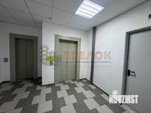 1-к квартира, вторичка, 38м2, 6/17 этаж