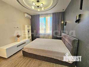 2-к квартира, вторичка, 50м2, 2/18 этаж