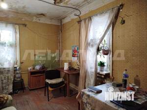 2-к квартира, вторичка, 44м2, 1/2 этаж