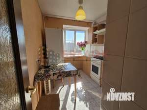 1-к квартира, вторичка, 34м2, 9/10 этаж