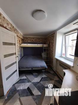 2-к квартира, вторичка, 42м2, 2/3 этаж