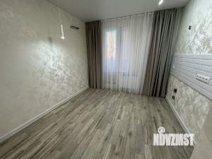 3-к квартира, вторичка, 72м2, 2/10 этаж