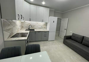 2-к квартира, вторичка, 47м2, 9/25 этаж