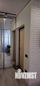 1-к квартира, вторичка, 33м2, 10/17 этаж