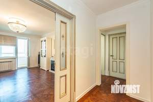 1-к квартира, вторичка, 38м2, 8/17 этаж