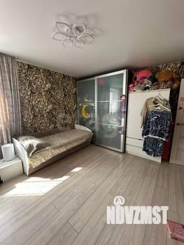 3-к квартира, вторичка, 75м2, 8/18 этаж