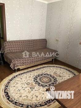 1-к квартира, вторичка, 19м2, 1/5 этаж