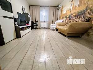 2-к квартира, вторичка, 51м2, 1/10 этаж