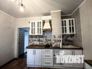 1-к квартира, вторичка, 34м2, 2/24 этаж