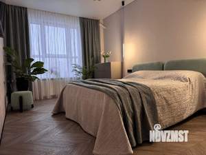 3-к квартира, вторичка, 85м2, 5/19 этаж