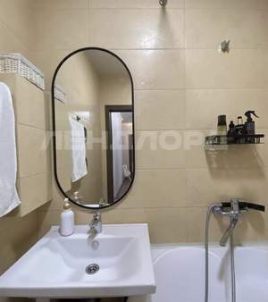 2-к квартира, вторичка, 59м2, 8/20 этаж