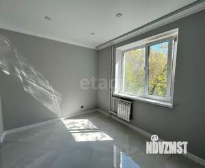 1-к квартира, вторичка, 38м2, 4/9 этаж