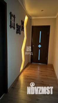 2-к квартира, вторичка, 53м2, 2/10 этаж