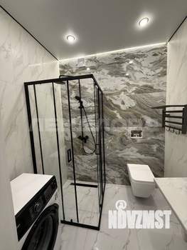 1-к квартира, вторичка, 40м2, 18/24 этаж