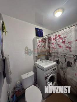 Студия квартира, вторичка, 30м2, 1/19 этаж