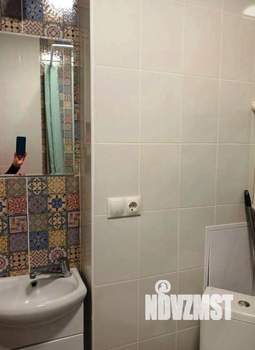 Студия квартира, вторичка, 27м2, 4/7 этаж