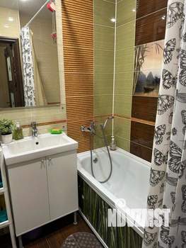 1-к квартира, вторичка, 38м2, 12/24 этаж