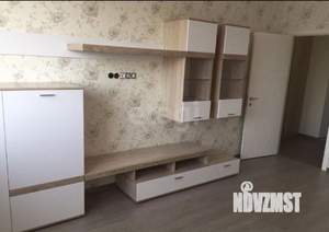 1-к квартира, вторичка, 40м2, 5/8 этаж