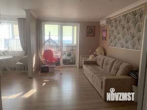 2-к квартира, вторичка, 73м2, 18/24 этаж
