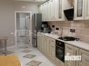 3-к квартира, вторичка, 87м2, 3/6 этаж