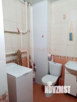 1-к квартира, вторичка, 42м2, 2/10 этаж