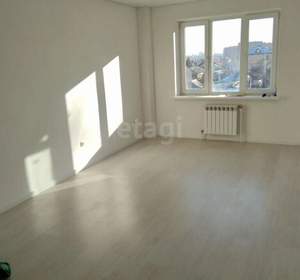 1-к квартира, вторичка, 42м2, 2/6 этаж